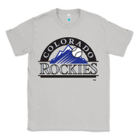 Moon Dust The Rocks Baseball Gifts Classic Tee - linhVisuals