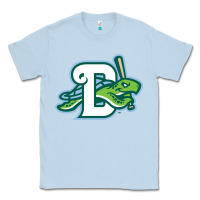Daytona Tortugas Classic Tee | Teevron
