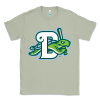 Matcha Daytona Tortugas Classic Tee - linhVisuals