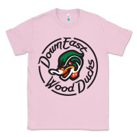 Down East Wood Ducks Classic Tee | Teevron
