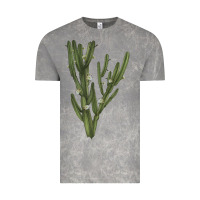 Cloud Rock cereus jamacaru Vintage Tee - LillyAllenDesigns