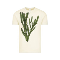 Vintage Arctic cereus jamacaru Vintage Tee - LillyAllenDesigns