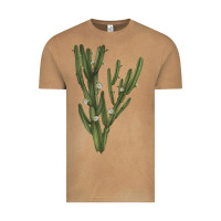 Vintage Camel cereus jamacaru Vintage Tee - LillyAllenDesigns