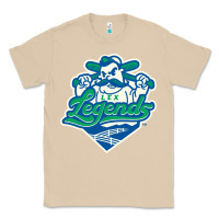 Mushroom Lexington Legends Classic Tee - linhVisuals