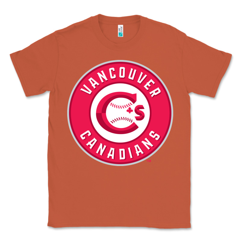 Vancouver Canadians (2) Classic Tee by linhVisuals | Teevron