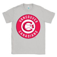 Moon Dust Vancouver Canadians (2) Classic Tee - linhVisuals