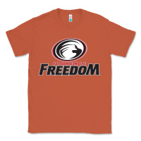Copper Florence Freedom Classic Tee - linhVisuals
