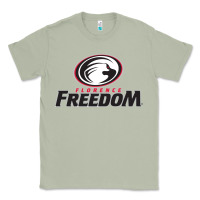 Matcha Florence Freedom Classic Tee - linhVisuals