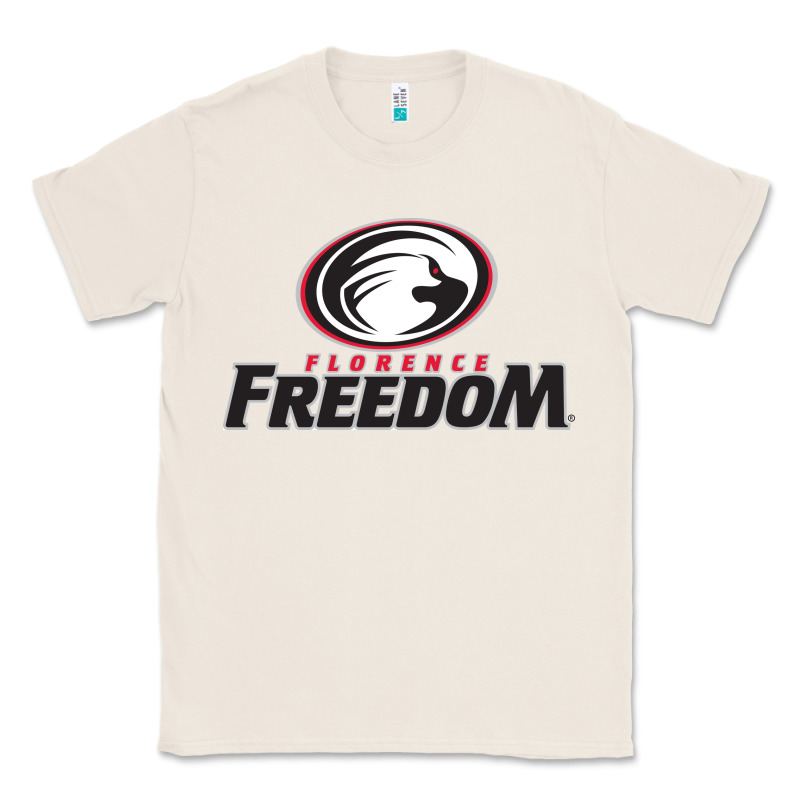 Florence Freedom Classic Tee by linhVisuals | Teevron