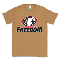 Toasted Coconut Florence Freedom Classic Tee - linhVisuals