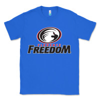 True Royal Florence Freedom Classic Tee - linhVisuals