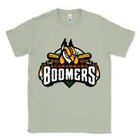 Matcha Schaumburg Boomers Classic Tee - linhVisuals