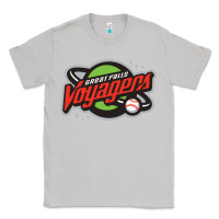 Moon Dust Great Falls Voyagers Classic Tee - linhVisuals