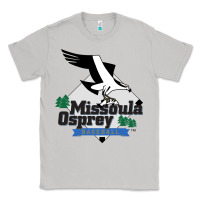 Moon Dust Missoula Osprey Classic Tee - linhVisuals