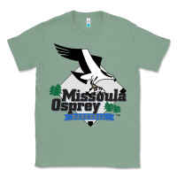 Sage Missoula Osprey Classic Tee - linhVisuals