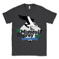 Smoke Missoula Osprey Classic Tee - linhVisuals