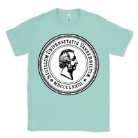 Seafoam vanderbilt university Classic Tee - linhVisuals