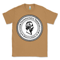 Toasted Coconut vanderbilt university Classic Tee - linhVisuals