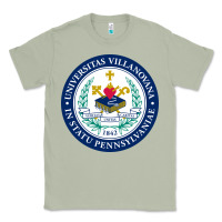 Matcha villanova university Classic Tee - linhVisuals