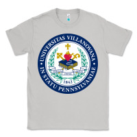 Moon Dust villanova university Classic Tee - linhVisuals