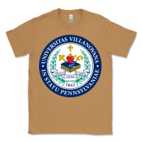 Toasted Coconut villanova university Classic Tee - linhVisuals