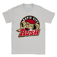 Moon Dust Rapid City Rush Classic Tee - linhVisuals