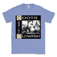 Colony Blue #hootie and blowfish album 2022 Classic Tee - linhVisuals