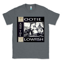 Charcoal Heather #hootie and blowfish album 2022 Classic Tee - linhVisuals