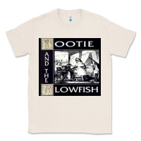 Natural #hootie and blowfish album 2022 Classic Tee - linhVisuals