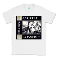 White #hootie and blowfish album 2022 Classic Tee - linhVisuals