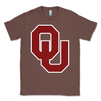 Chestnut oklahoma sooners Classic Tee - linhVisuals