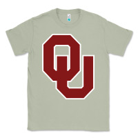 Matcha oklahoma sooners Classic Tee - linhVisuals