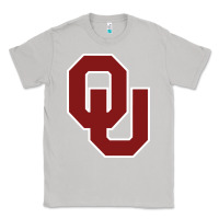Moon Dust oklahoma sooners Classic Tee - linhVisuals