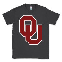 Smoke oklahoma sooners Classic Tee - linhVisuals