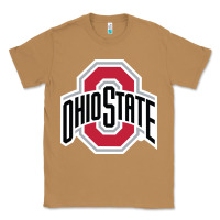 Toasted Coconut football Classic Tee - linhVisuals