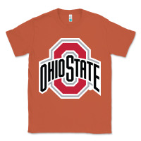 Copper football Classic Tee - linhVisuals