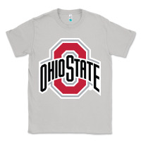 Moon Dust football Classic Tee - linhVisuals