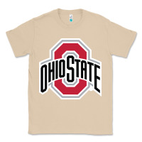 Mushroom football Classic Tee - linhVisuals