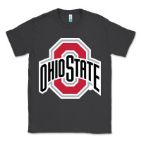 Smoke football Classic Tee - linhVisuals