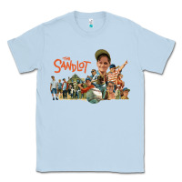 The Sandlot Classic Tee | Teevron