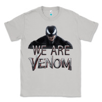 Moon Dust we're venom tshirt Classic Tee - linhVisuals