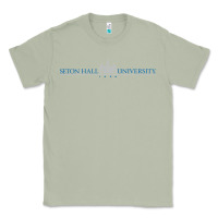 Matcha The seton hall university Classic Tee - linhVisuals