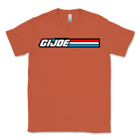 Copper gi joe Classic Tee - linhVisuals