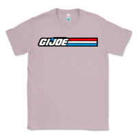 Lilac gi joe Classic Tee - linhVisuals