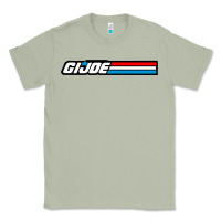 Matcha gi joe Classic Tee - linhVisuals