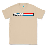 Mushroom gi joe Classic Tee - linhVisuals