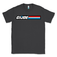 Smoke gi joe Classic Tee - linhVisuals