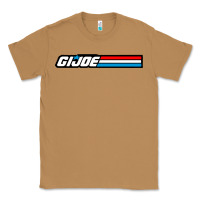 Toasted Coconut gi joe Classic Tee - linhVisuals