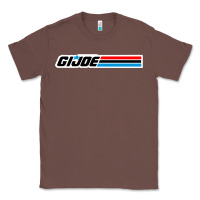 Chestnut gi joe Classic Tee - linhVisuals