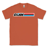 Copper gi joe Classic Tee - linhVisuals